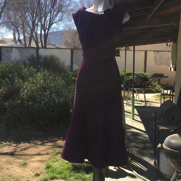 Alicia Estrada Stop Staring “Vacation” Dress sz S - Picture 2 of 5